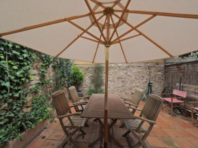 My Space Barcelona - Gracia Private Terrace Apartment